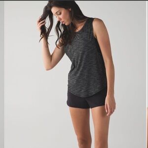 Lululemon Var-City Muscle Tank